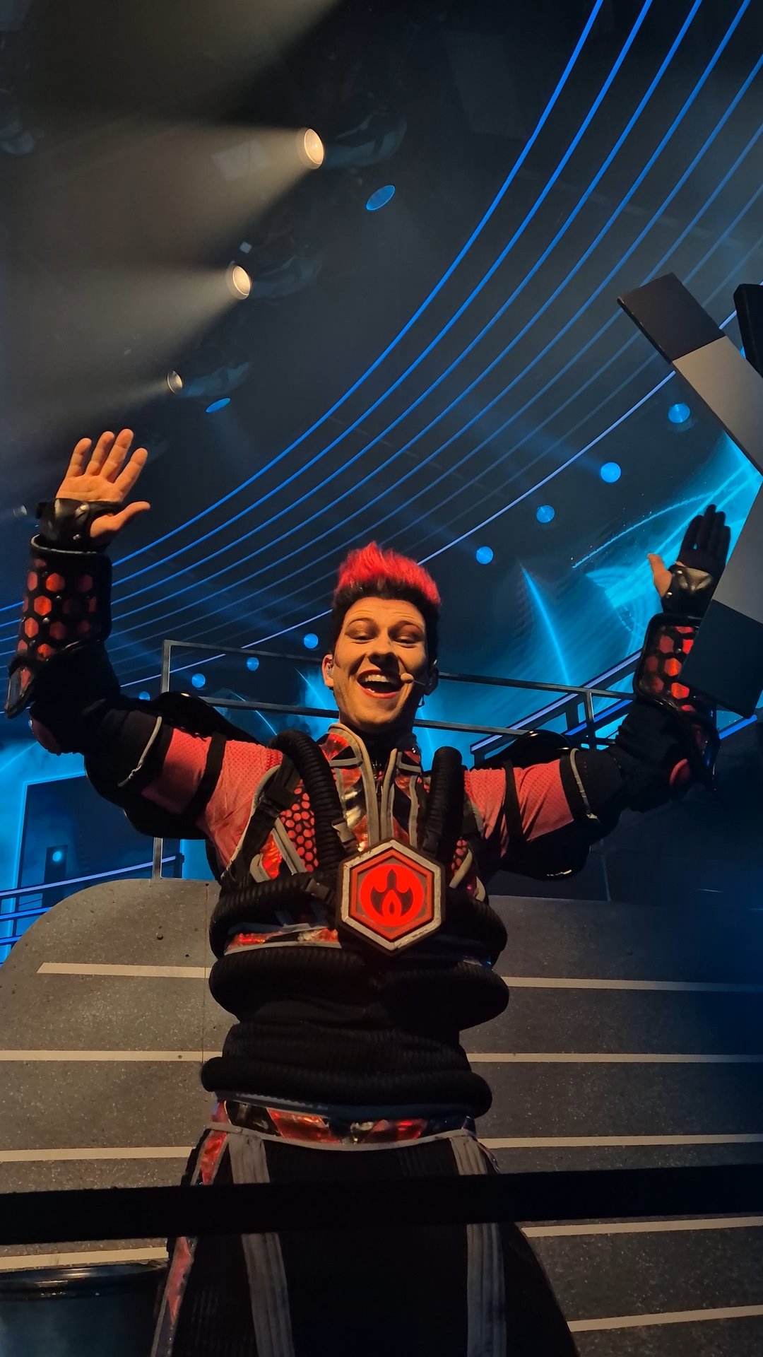 Final placeholder pic for now ♡