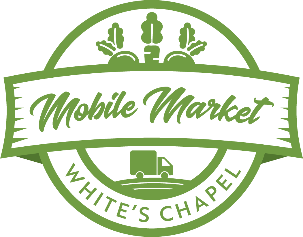 White's Chapel Mobile Market