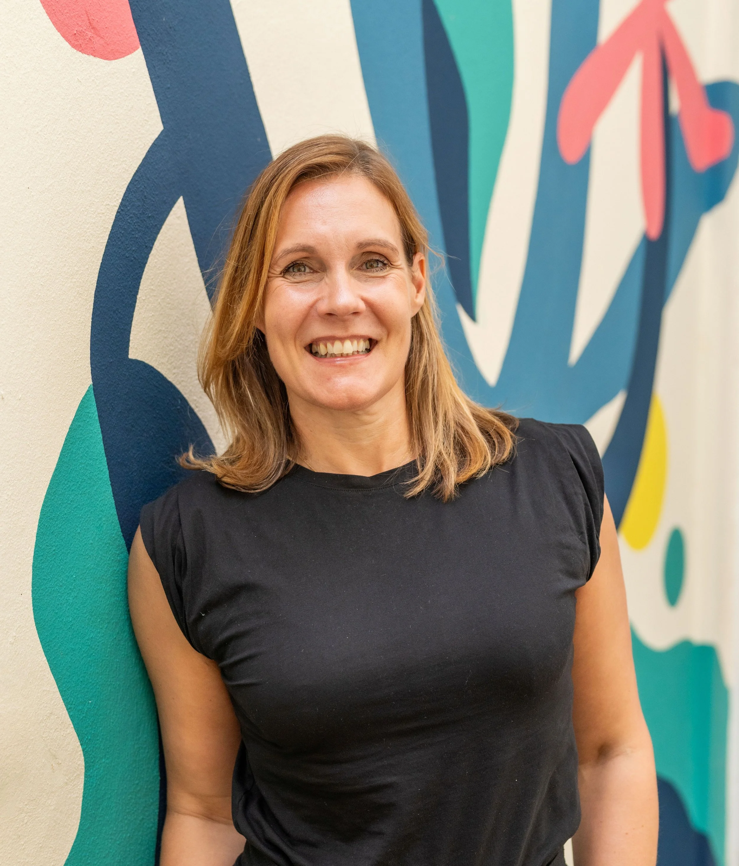 Helen Robertson