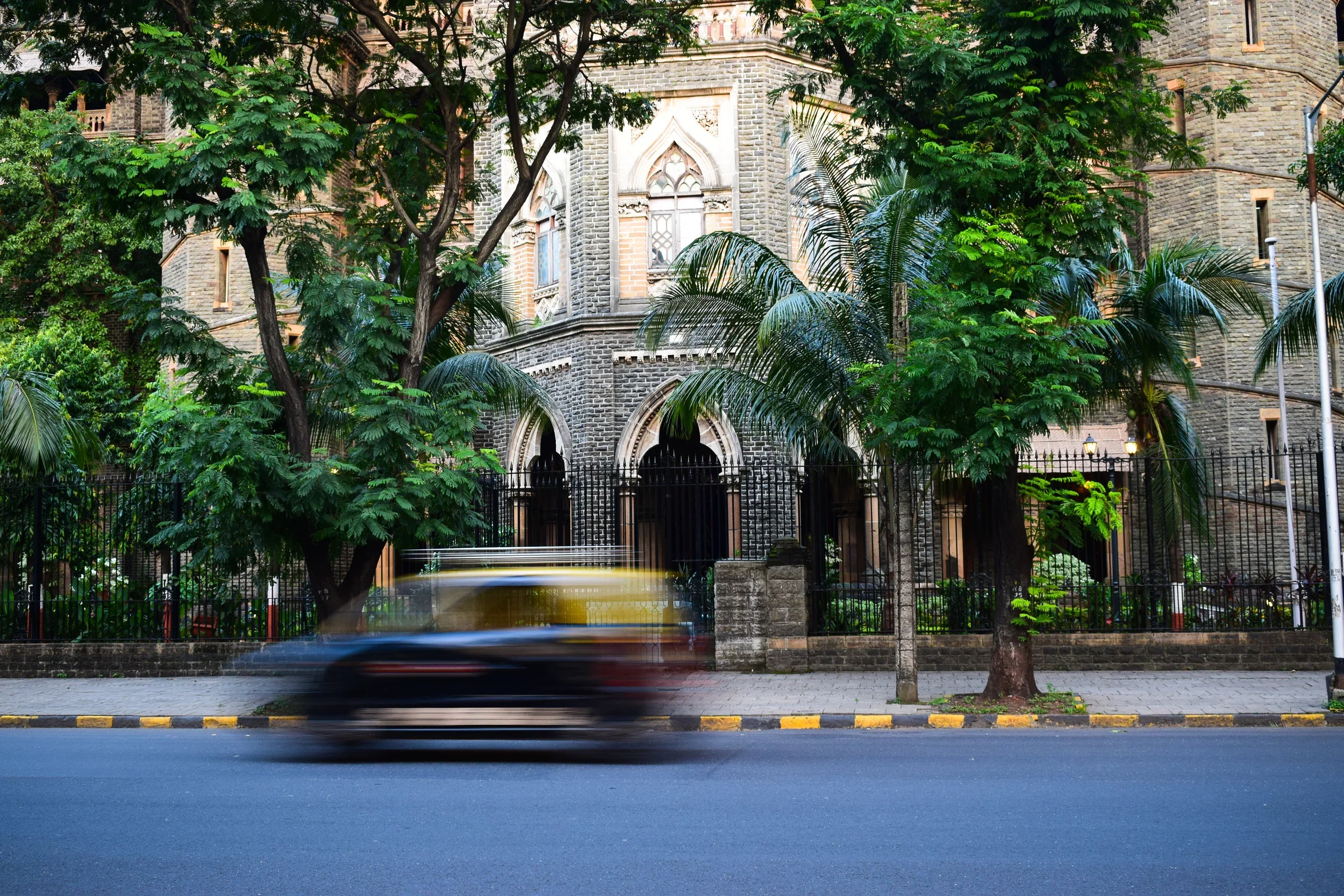 Mumbai 2019