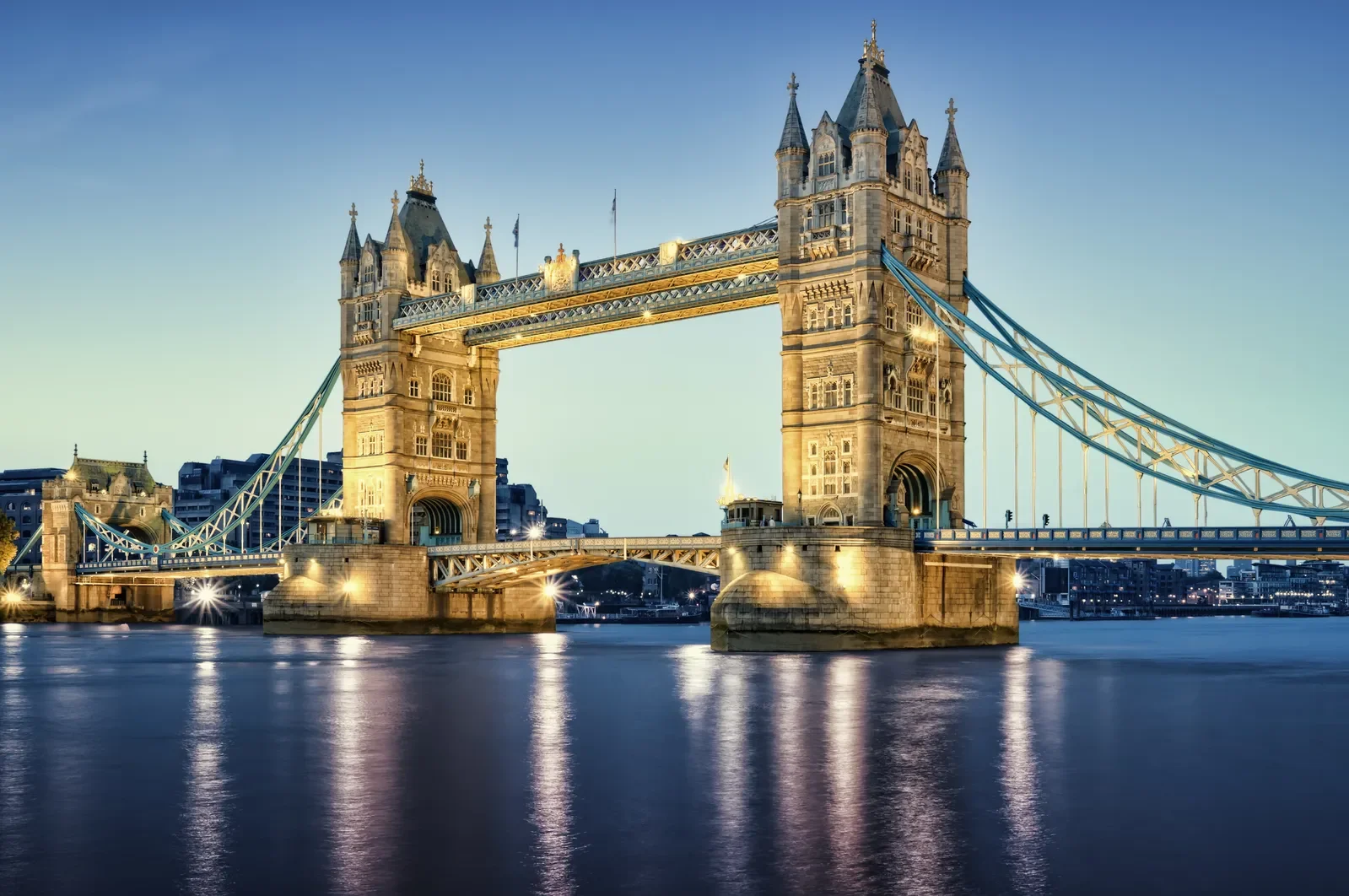 London/Madrid 2024