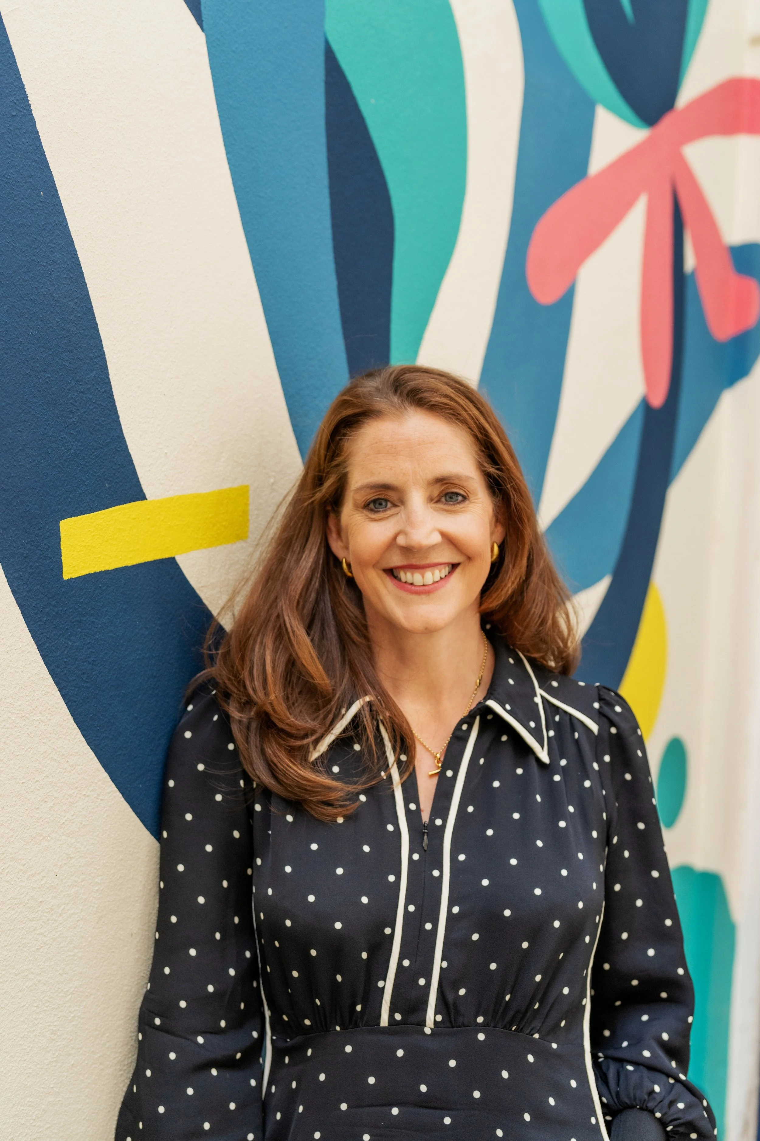 Leyla Gilbey