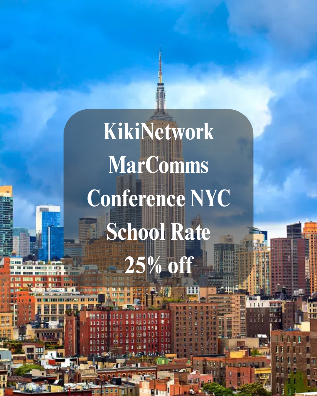 KikiNetwork Communications NYC Virtual Rate 2131231.png