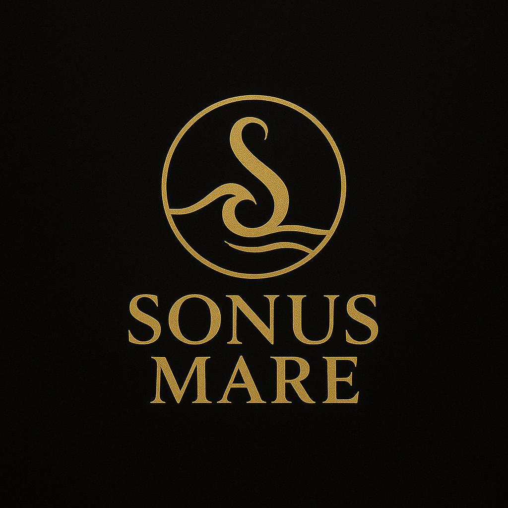 SONUS MARE Voice &amp; Piano Luxury Weddings in the Algarve