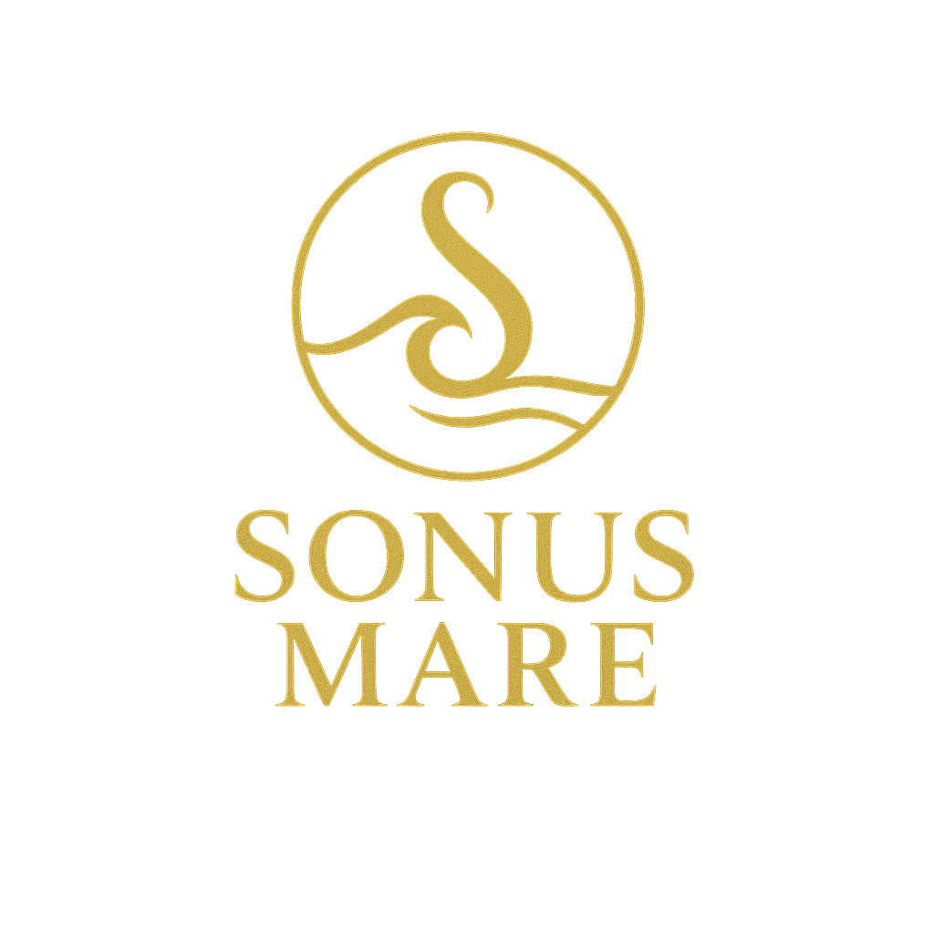 SONUS MARE Voice &amp; Piano Luxury Weddings in the Algarve
