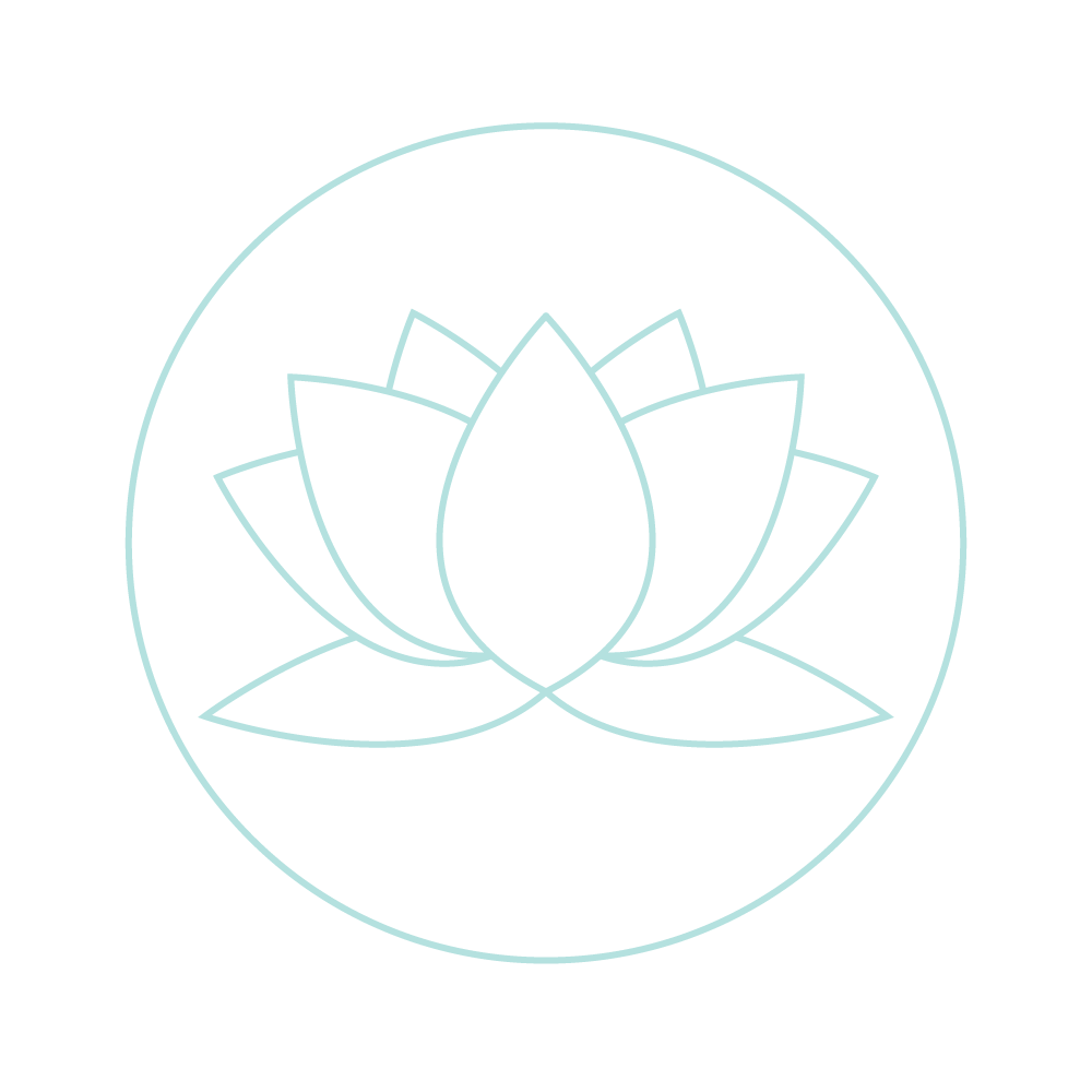 illustration of a lotus flower
