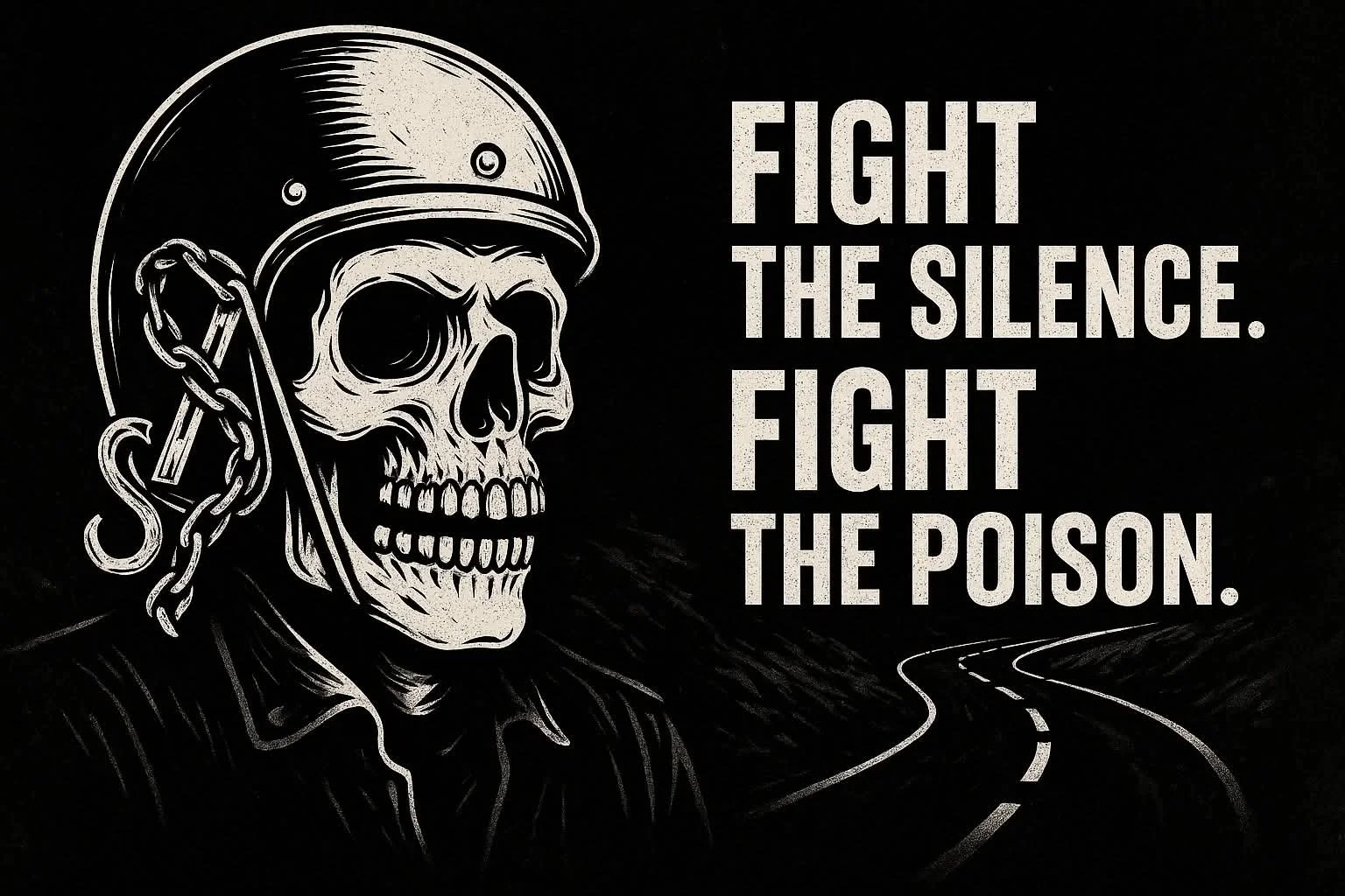 2nd Annual Break The Chains Ride