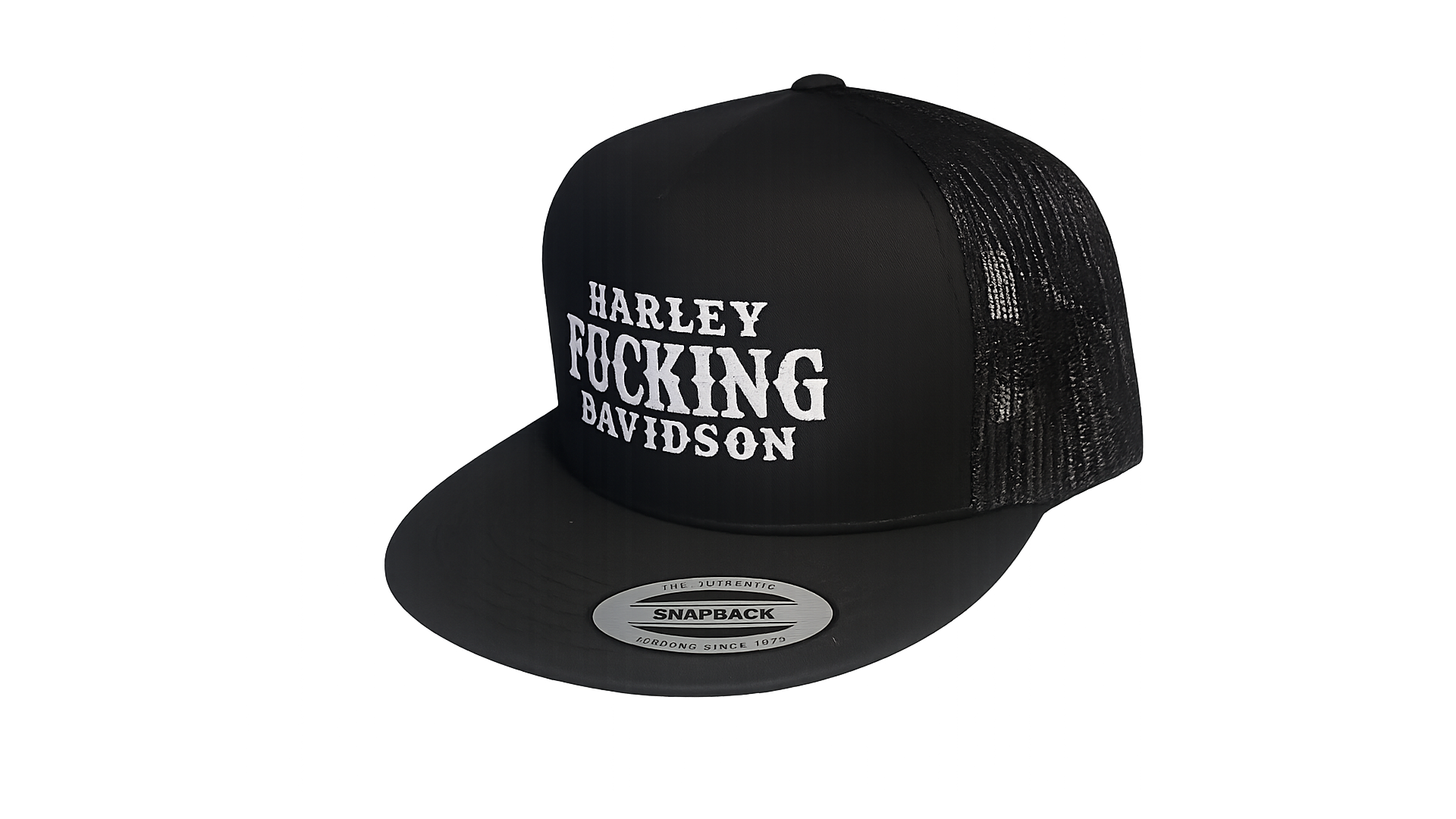 Harley Davidson Hat