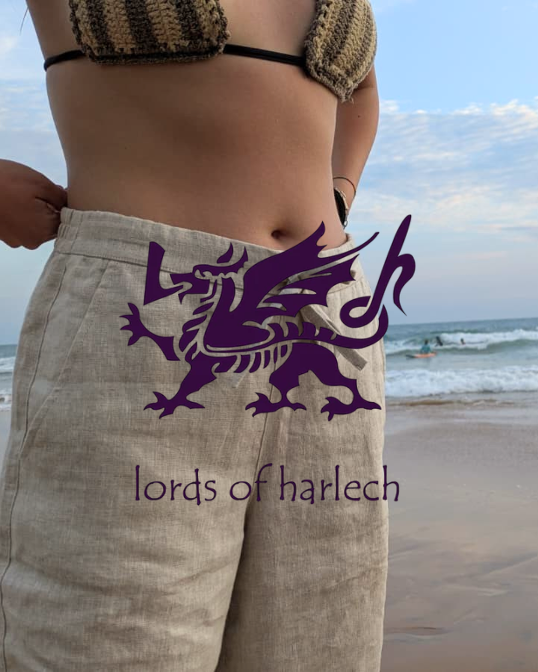Lords of Harlech