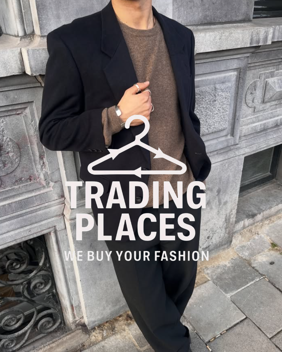 Trading Places Amsterdam