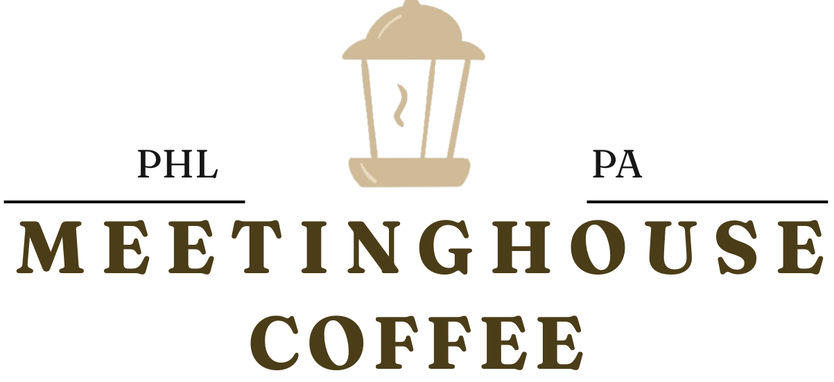 Meetinghouse Coffee: Mobile Coffee Cart Catering