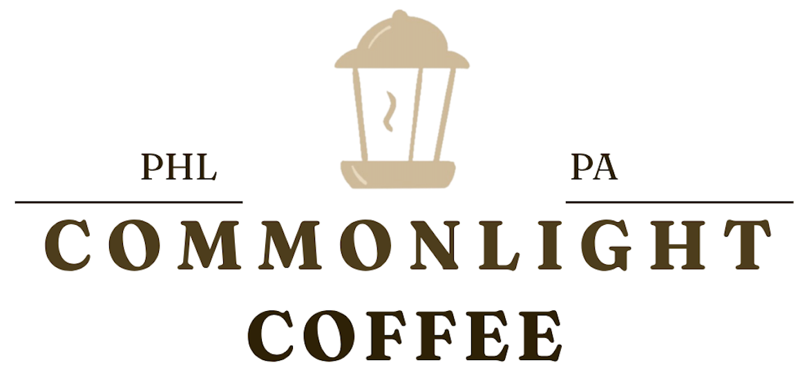 Commonlight Coffee: Mobile Coffee Cart Catering