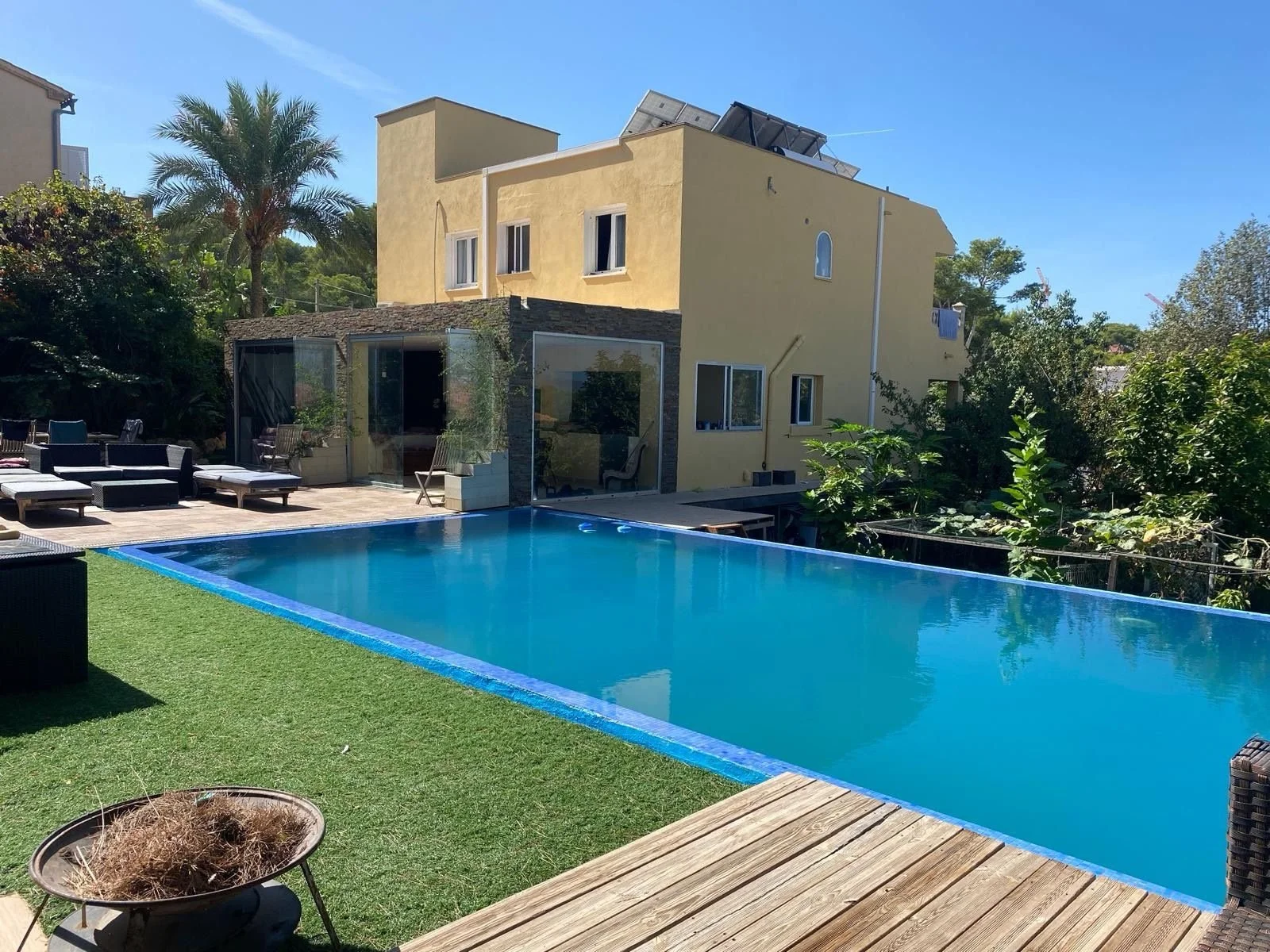 274 m2 Villa in El Toro with pool and impressive views