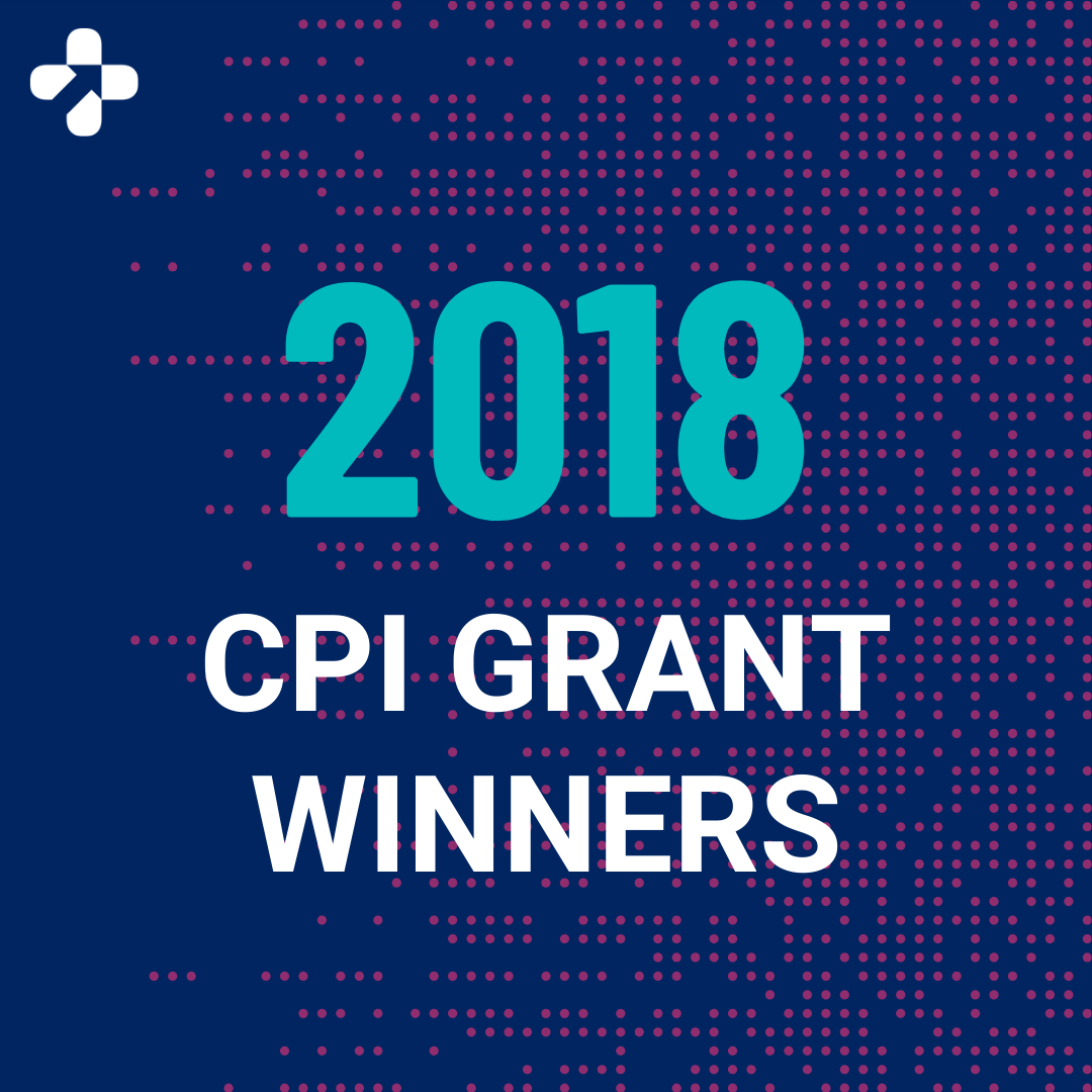 CTIP Announces Second Year of Seed Grants to Improve Pediatric Care