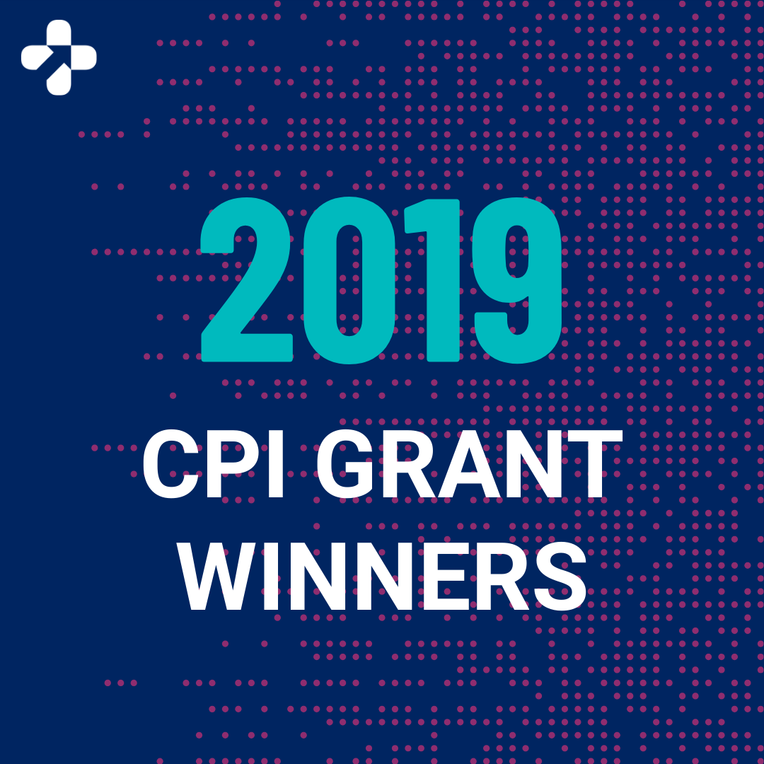 CTIP Announces Winners of 2019 Catalyzing Pediatric Innovation Grant Competition