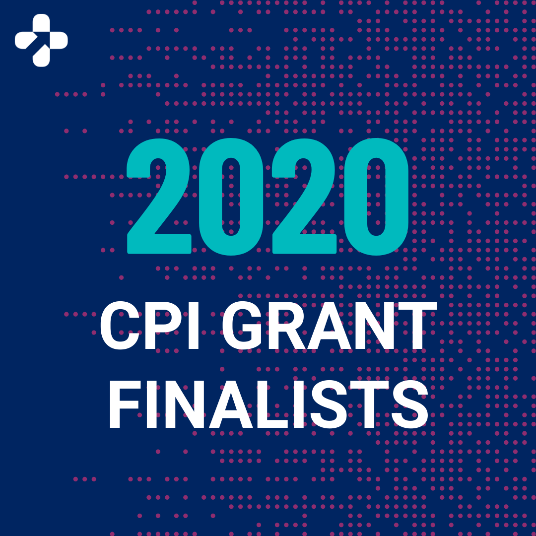 CTIP Announces 2020 Finalists for Catalyzing Pediatric Innovation Annual Grant Competition