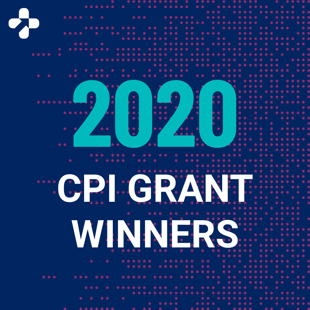 CTIP Announces 2020 Winners for Catalyzing Pediatric Innovation Annual Grant Competition
