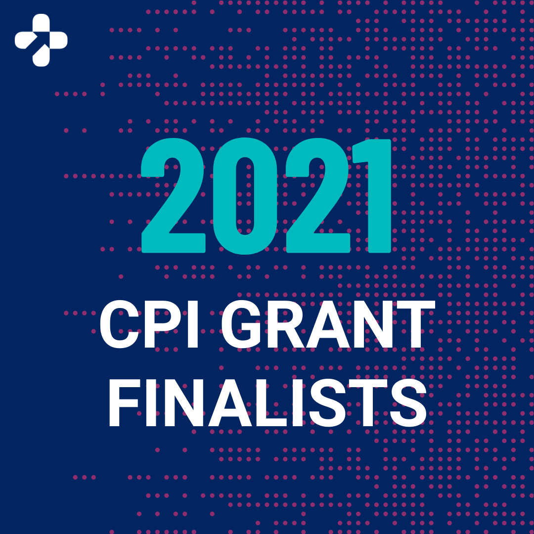 CTIP Announces 2021 Finalists for Catalyzing Pediatric Innovation Annual Grant Competition