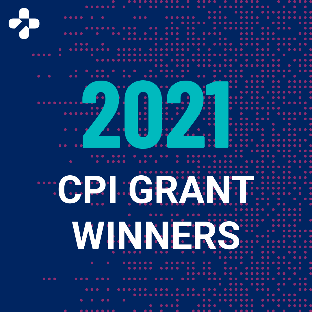 CTIP Announces 2021 Winners for Catalyzing Pediatric Innovation Annual Grant Competition