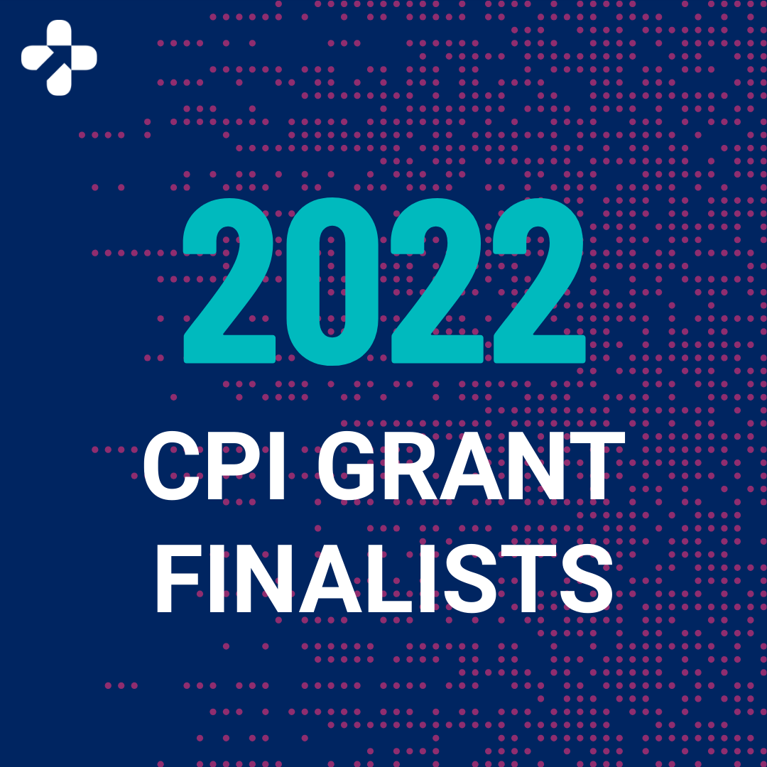 CTIP Announces 2022 Finalists for Catalyzing Pediatric Innovation Annual Grant Competition