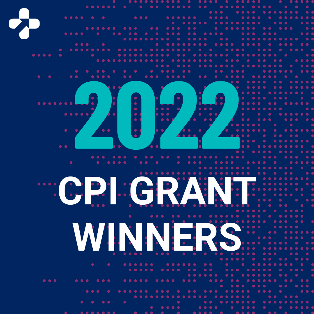 CTIP Announces 2022 Winners for Catalyzing Pediatric Innovation Annual Grant Competition