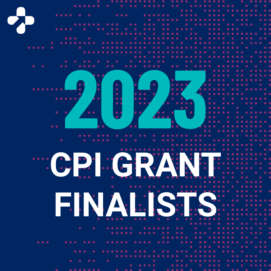 CTIP Announces 2023 Finalists for Catalyzing Pediatric Innovation Annual Grant Competition