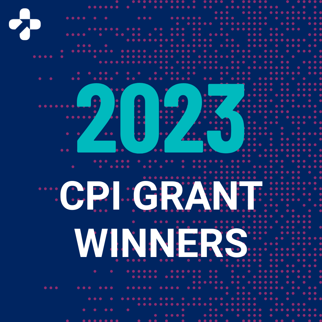 CTIP Announces 2023 Winners for Catalyzing Pediatric Innovation Annual Grant Competition