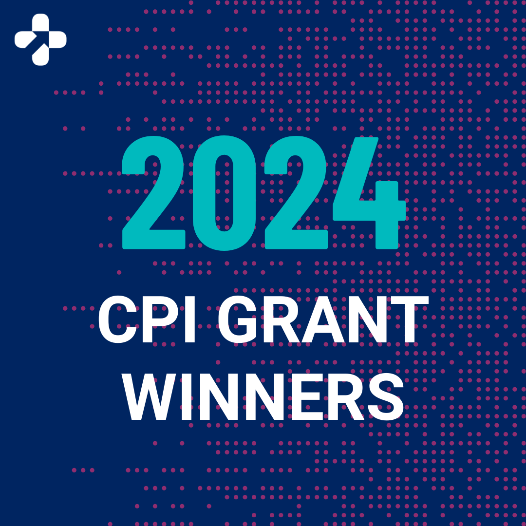 CTIP Accelerator Announces 2024 Winners for Catalyzing Pediatric Innovation Annual Grant Competition
