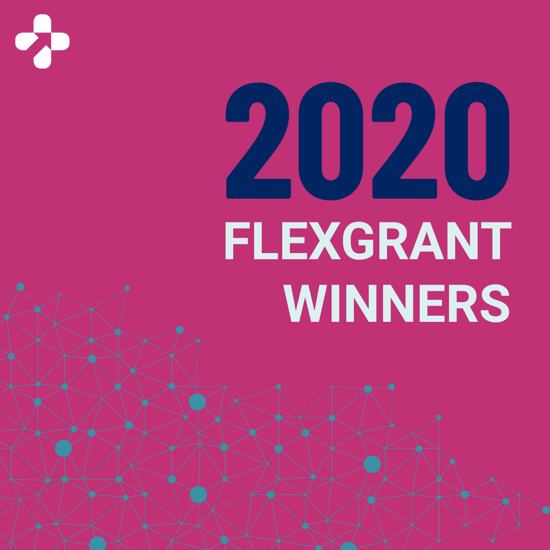 CTIP Announces 2020 COVID-19 FlexGrants Winners