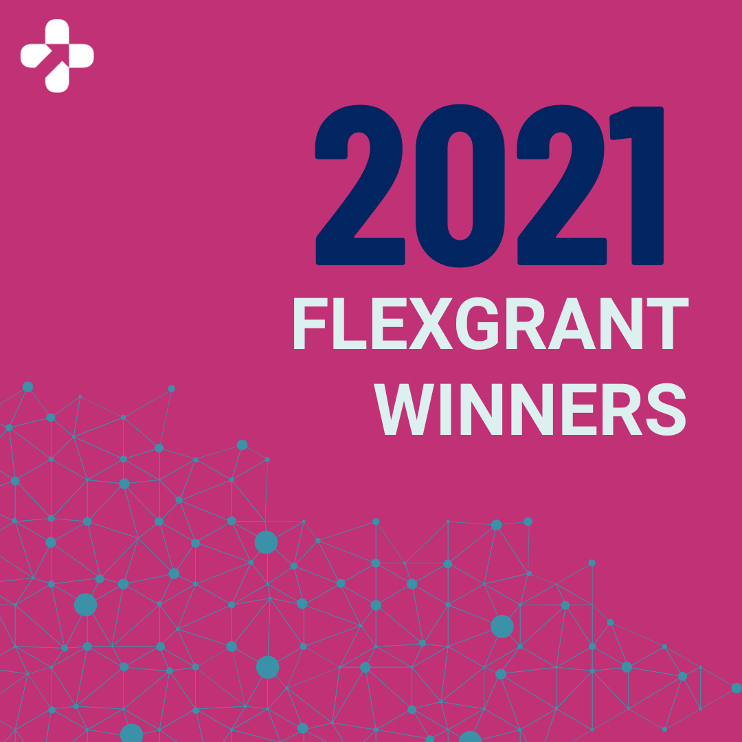 CTIP Announces 2021 Health Equity FlexGrant Winners