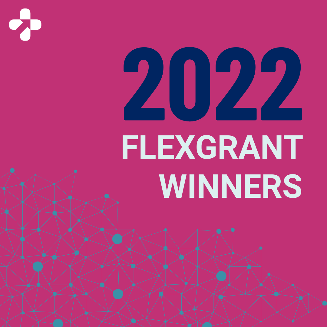 CTIP Announces 2022 Health Equity FlexGrant Winners