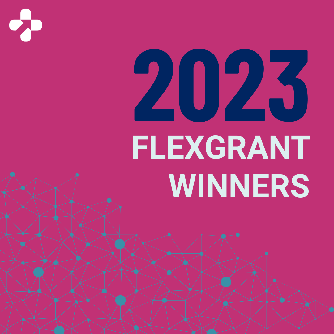 CTIP Announces 2023 Health Equity FlexGrant Winners