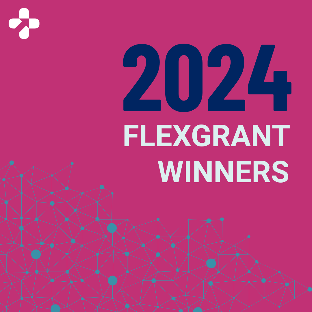 CTIP Announces 2024 Health Equity FlexGrant Winners