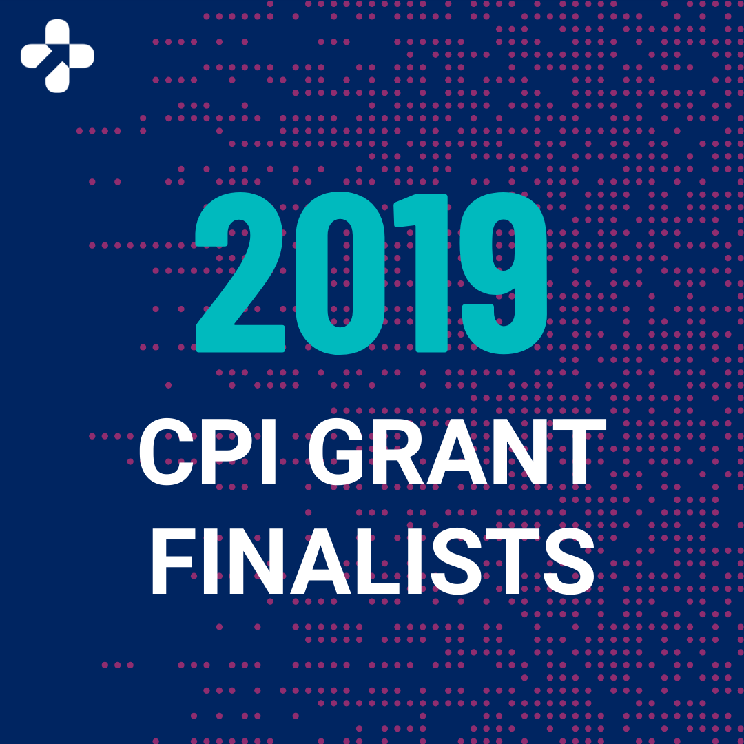 CTIP Announces 2019 Finalists for Catalyzing Pediatric Innovation Annual Grant Competition