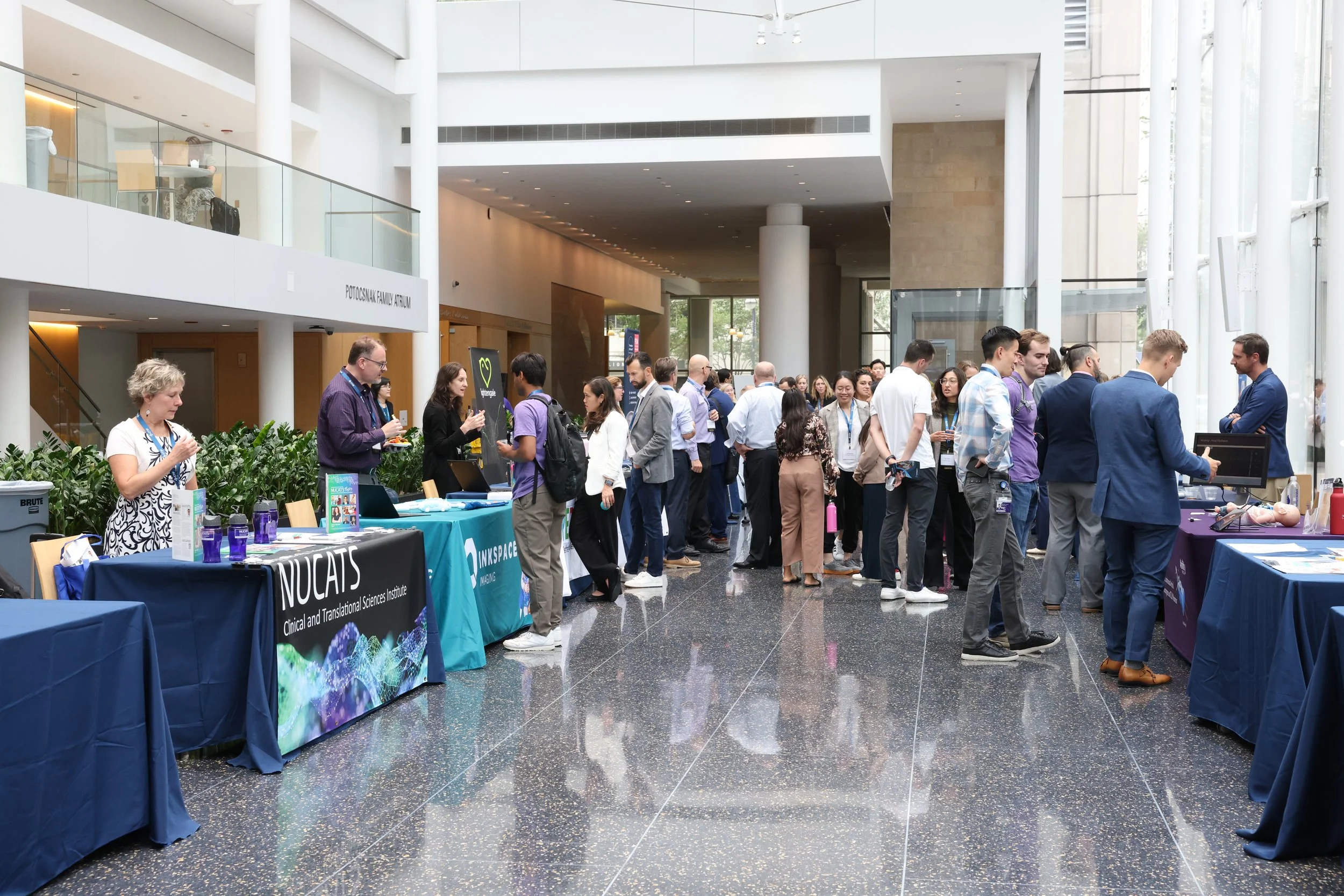 Save the Date: 2024 CTIP Annual Pediatric Device Innovation Symposium