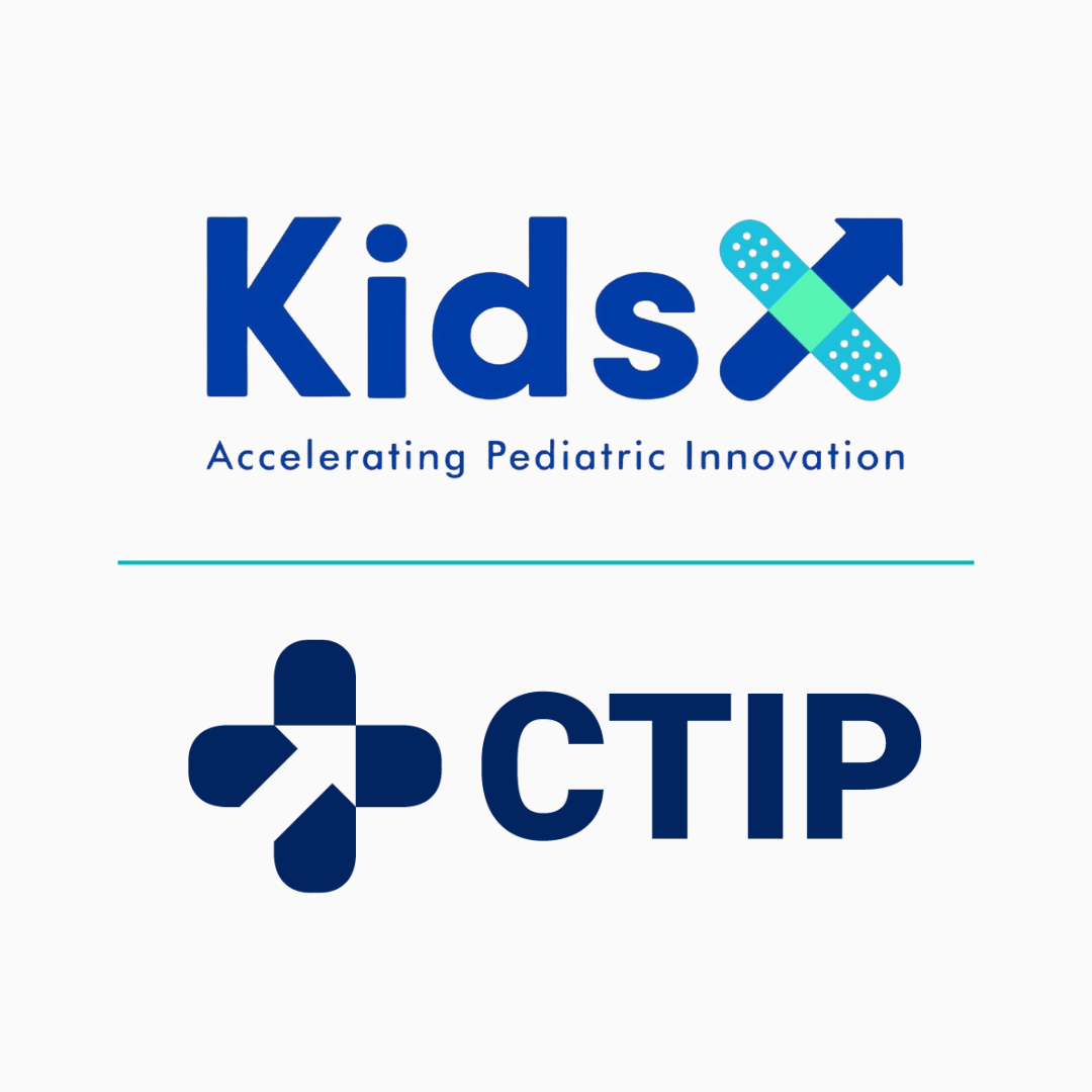 CTIP + KidsX Announce Winners for Inaugural MedTech Innovation Challenge