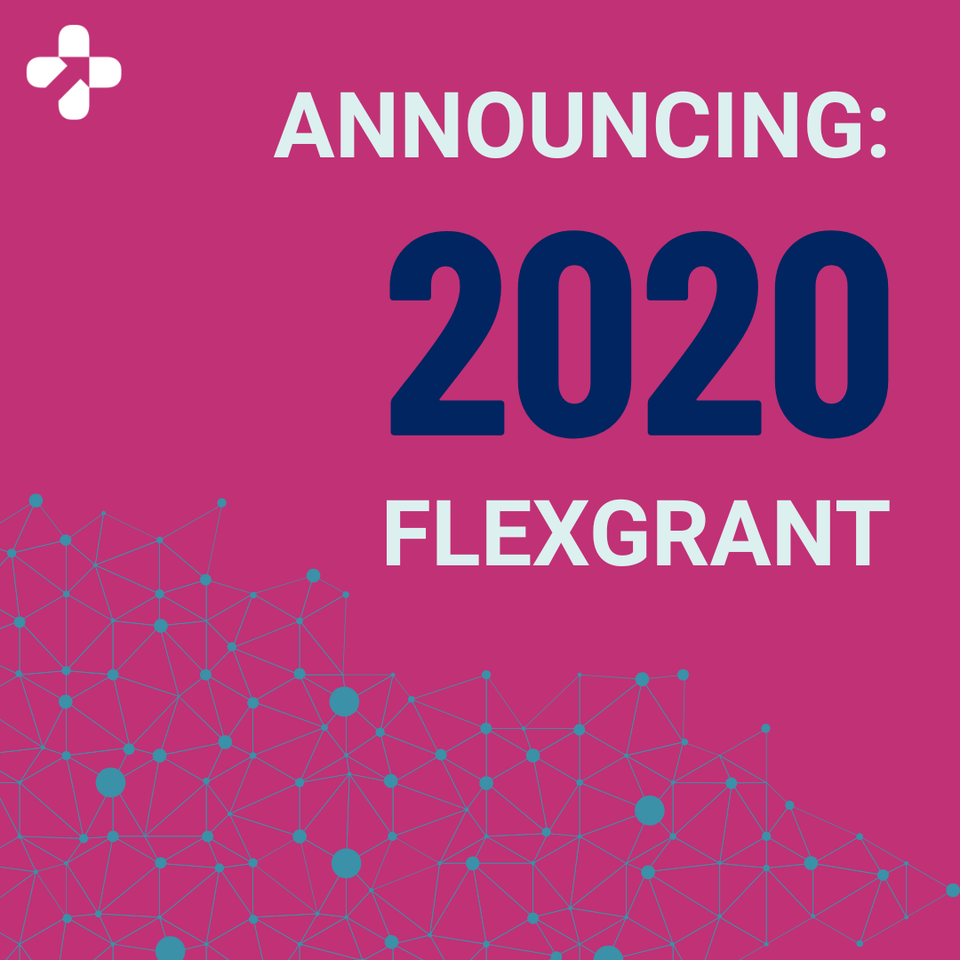CTIP Announces COVID-19 FlexGrants