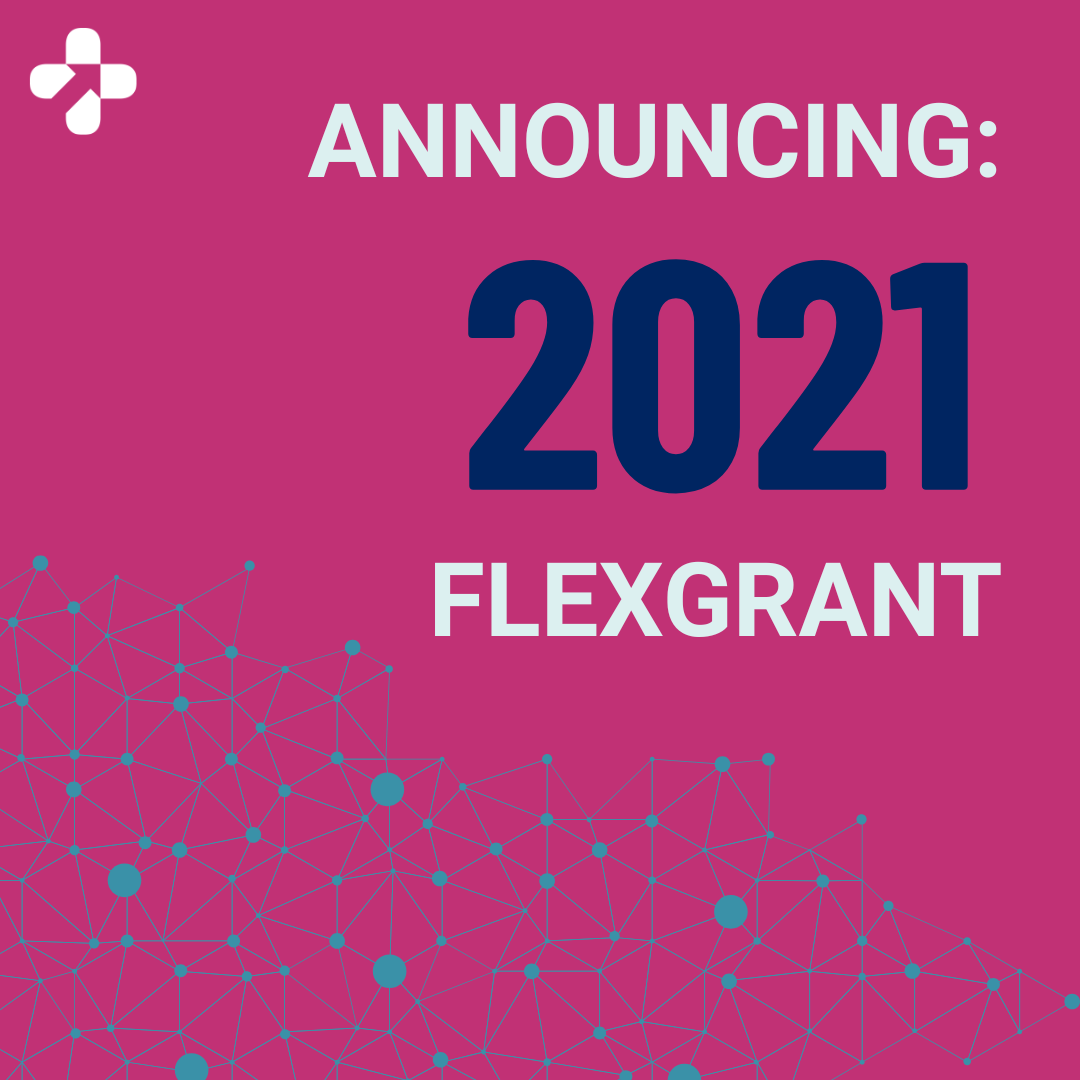 CTIP Announces 2021 Health Equity FlexGrants