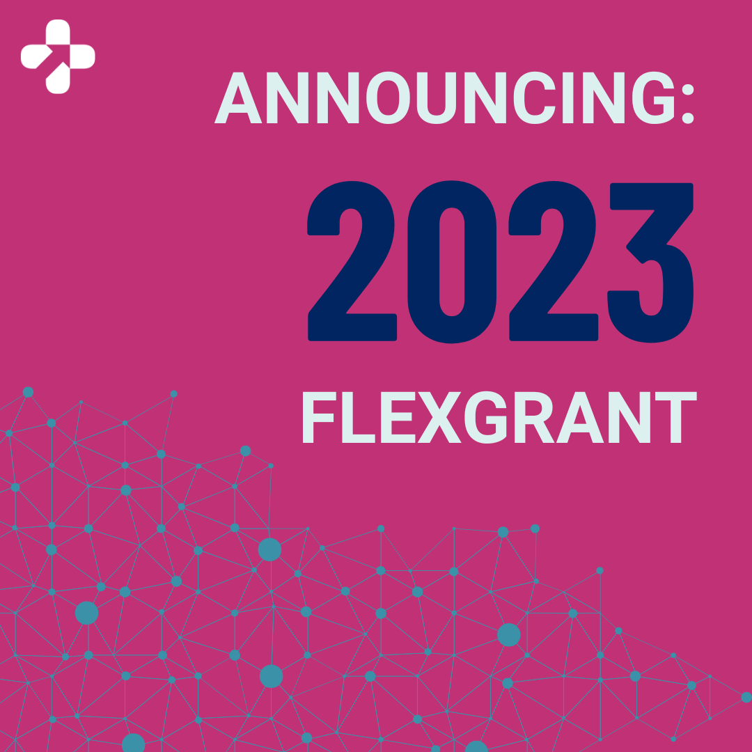 CTIP Announces 2023 Annual Health Equity FlexGrants