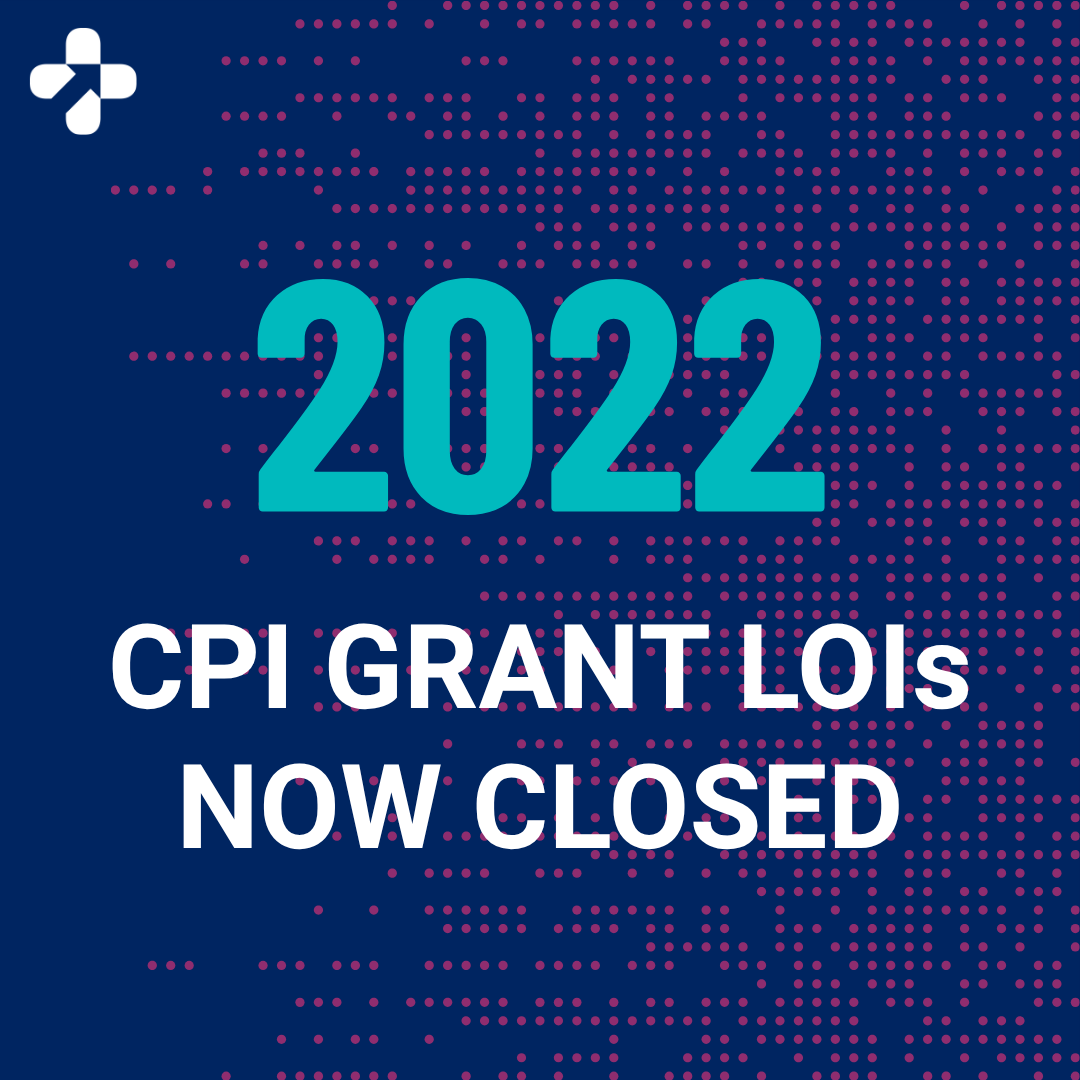 CTIP Received Letters of Intent From 24 States for 2022 Catalyzing Pediatric Innovation Grant