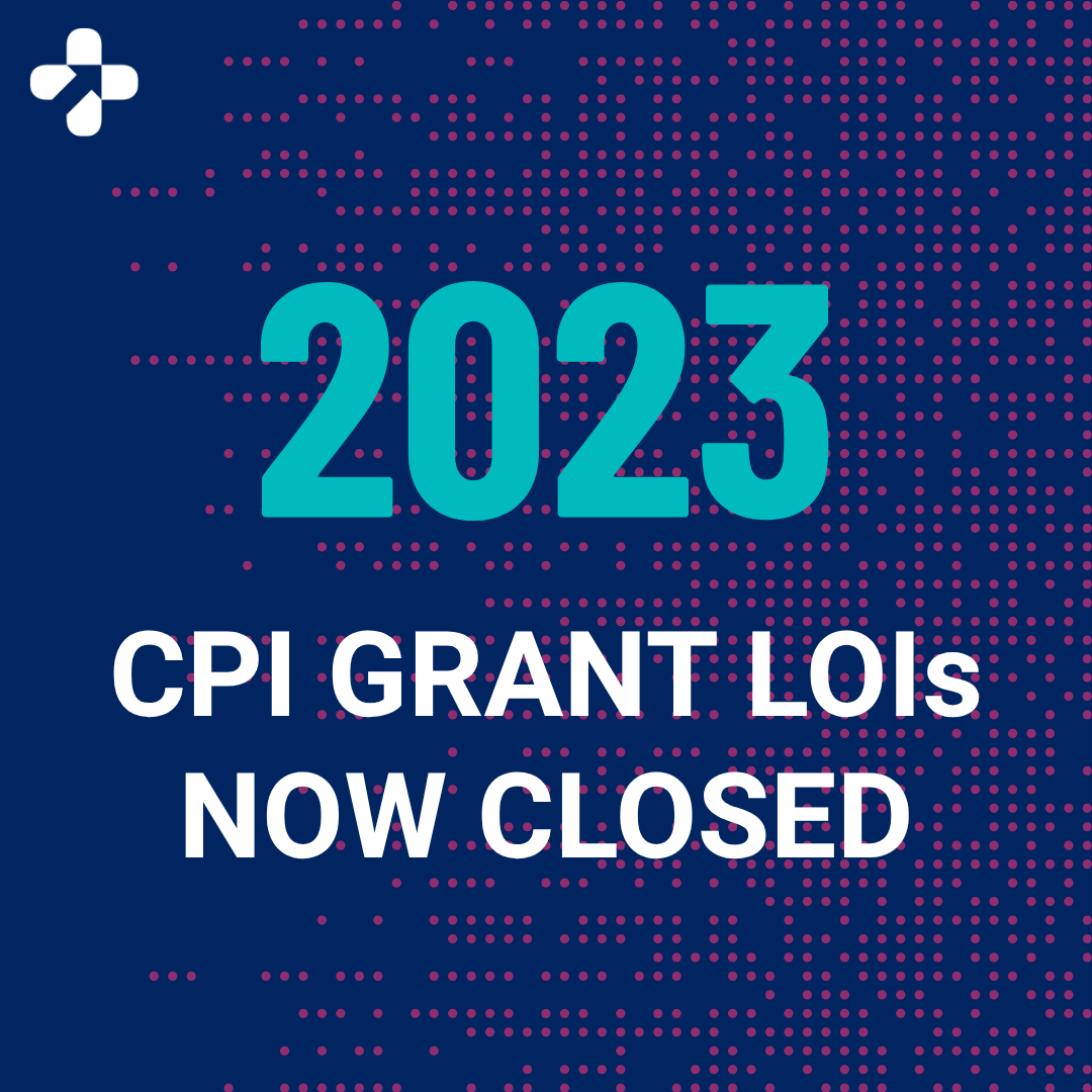 CTIP Received Letters of Intent from 25 States for 2023 Catalyzing Pediatric Innovation Grant