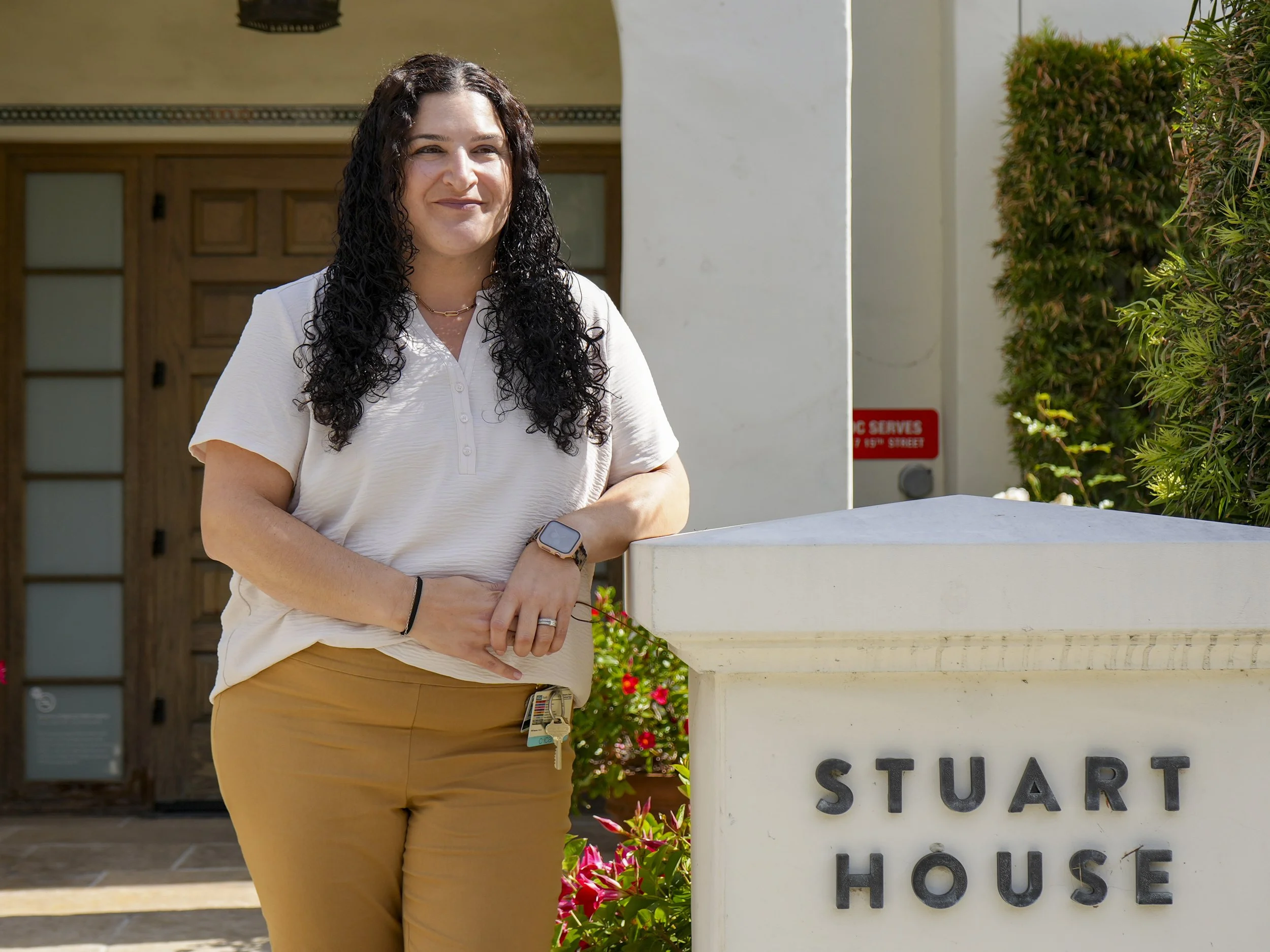 Marisa Faynsod for DB Story, UCLA’s Rape Treatment Center staff offer support, care through free resources