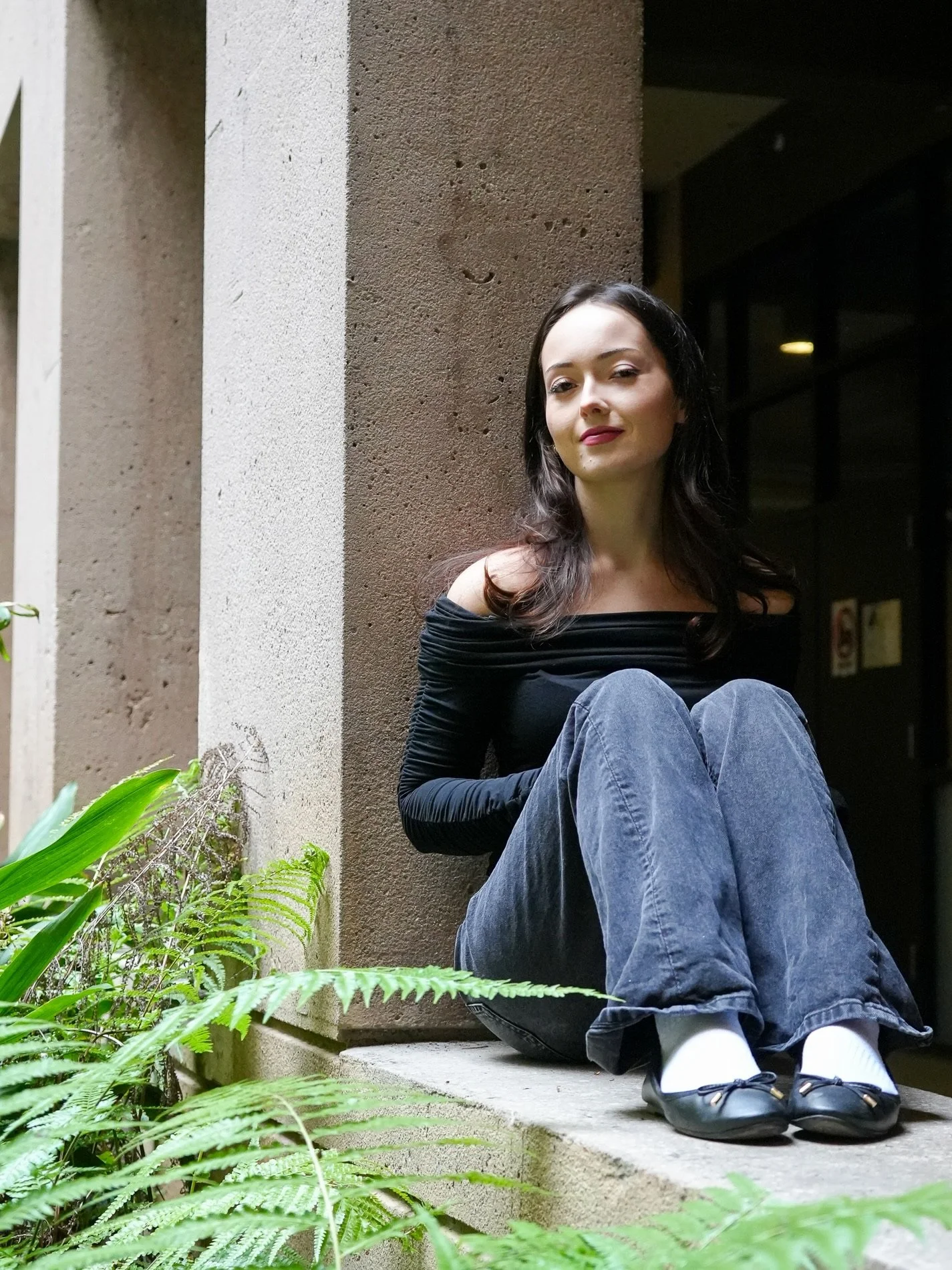 Lily Sturges for DB story, UCLA’s Lily Sturges releases new single, champions women in music production