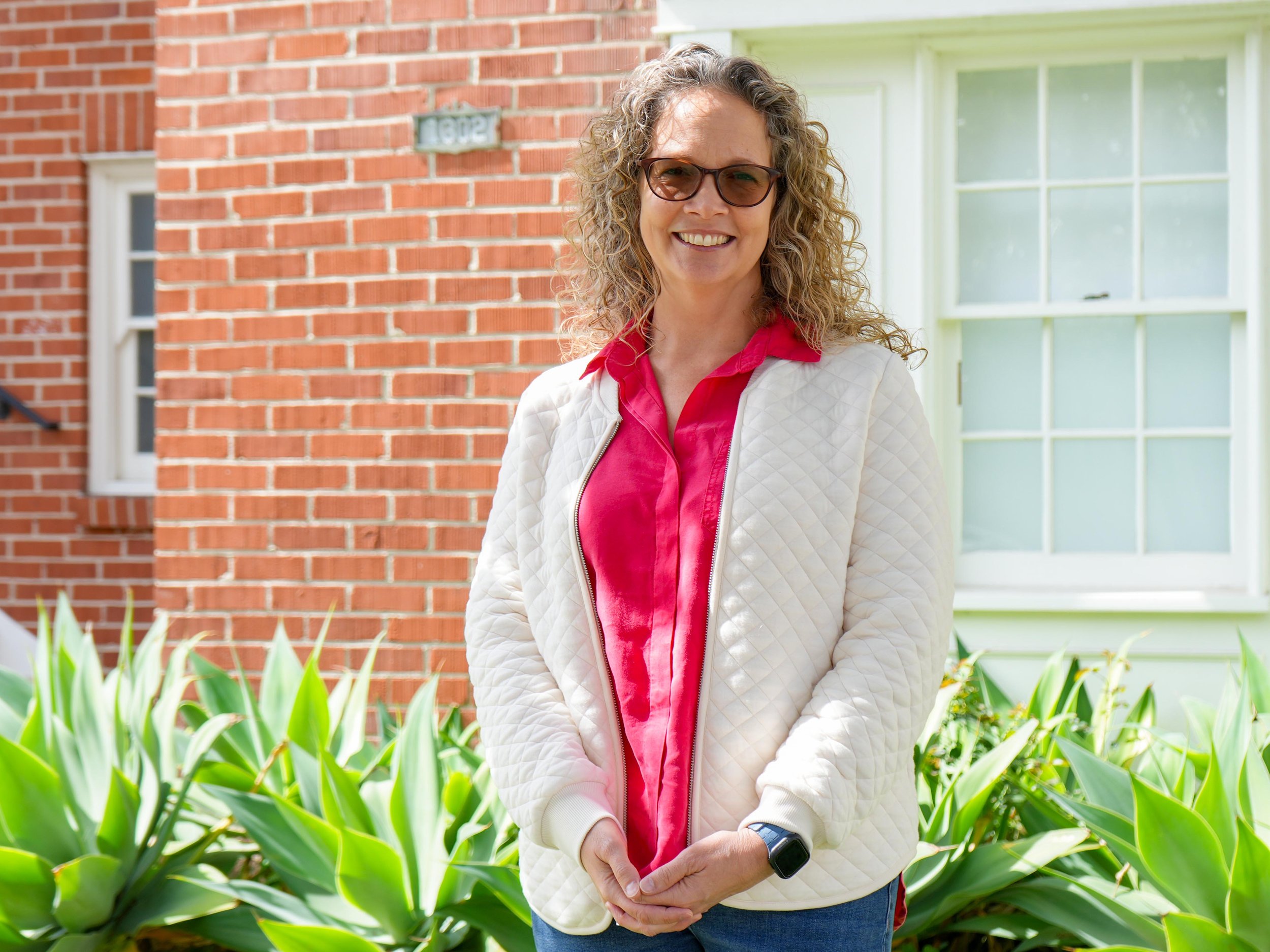 Jane Halladay Goldman for DB Story, UCLA’s Rape Treatment Center staff offer support, care through free resources