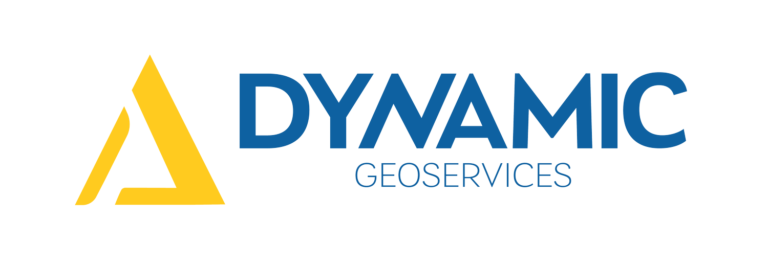 Dynamic GeoServices
