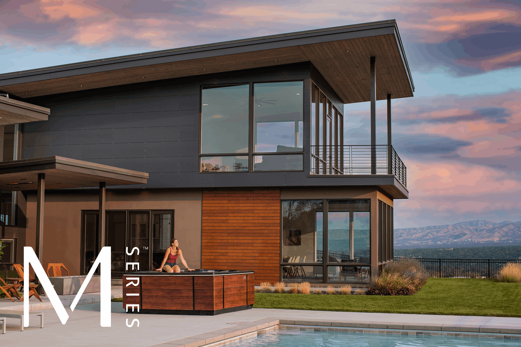 M Series - Elite Class