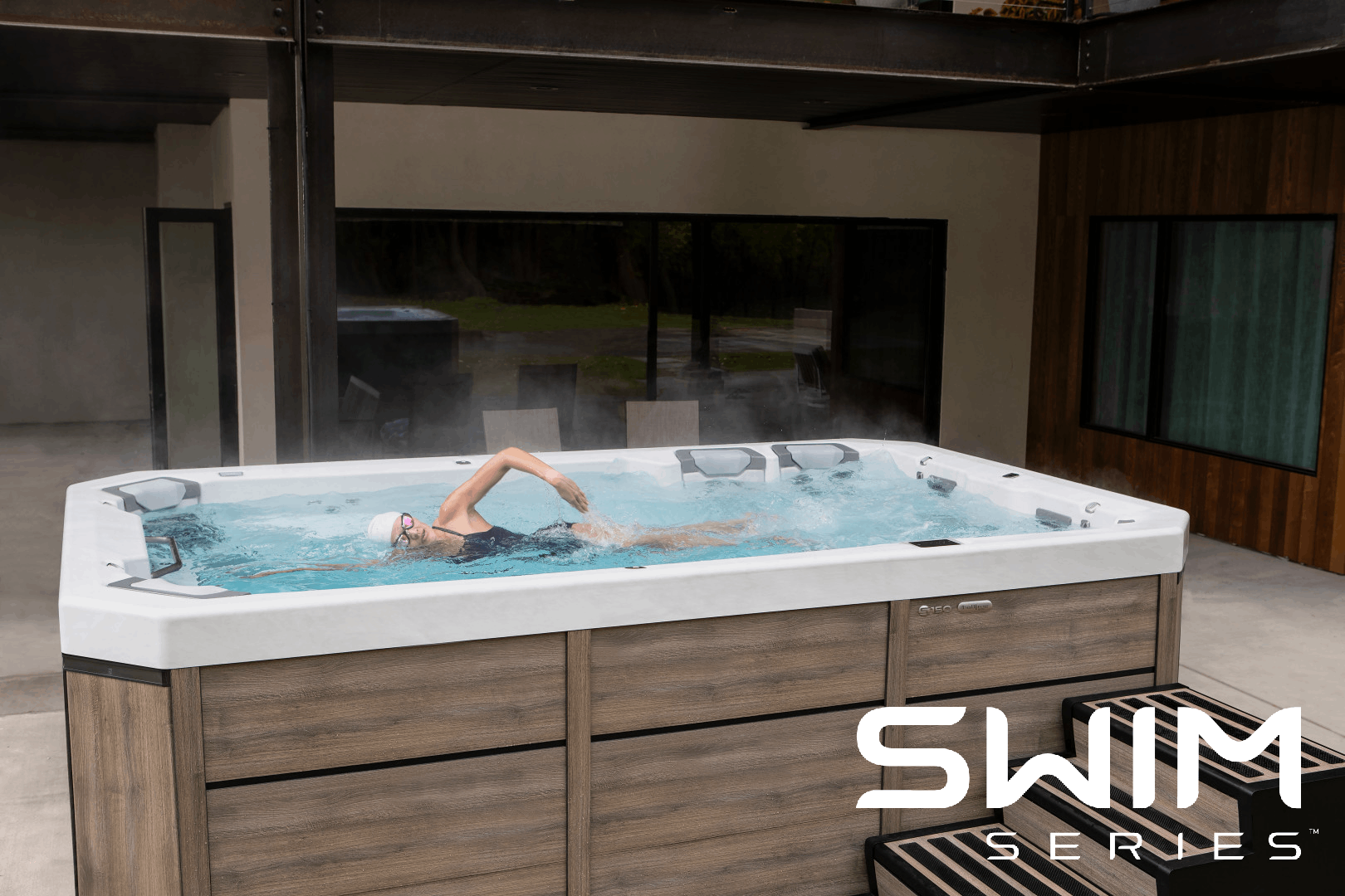 Swim Series™ - Performance Class