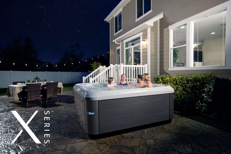 X Series - Comfort Class