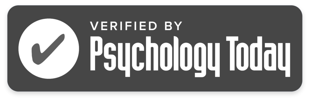Psychology Today verification logo
