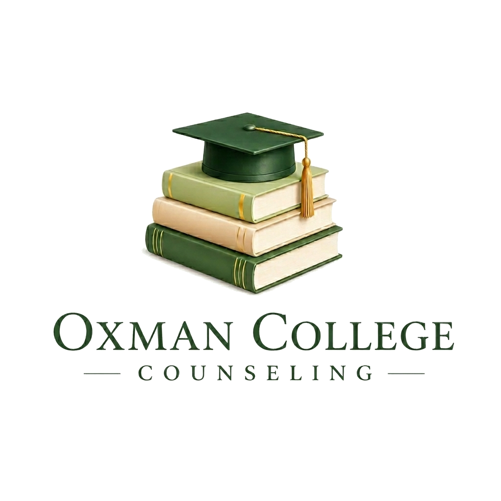 Oxman College Counseling